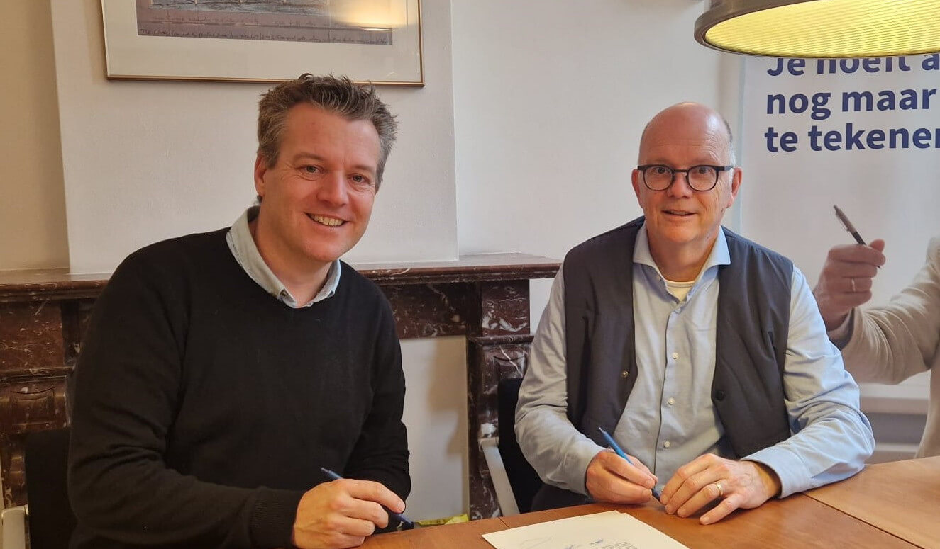Management buy out in de sector voor maatwerk ict